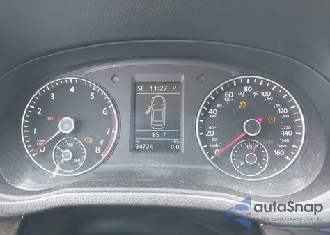 2015 Volkswagen Passat 1.8T Sel Premium z USA, uszkodzony, nr VIN 1VWCS7A37FC024731